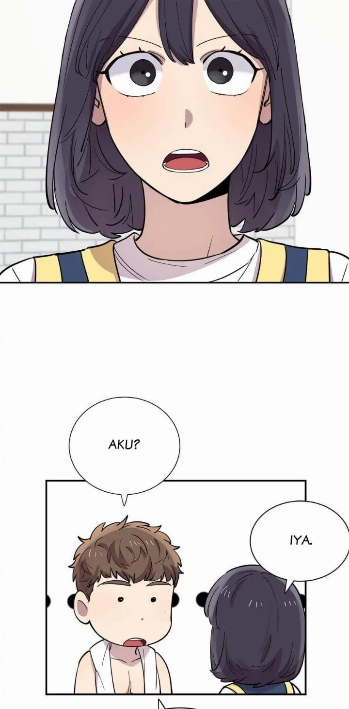 He Can’t Be This Dumb! Chapter 27 - Halaman 17