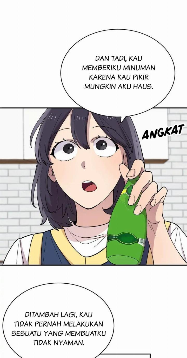 He Can’t Be This Dumb! Chapter 27 - Halaman 21