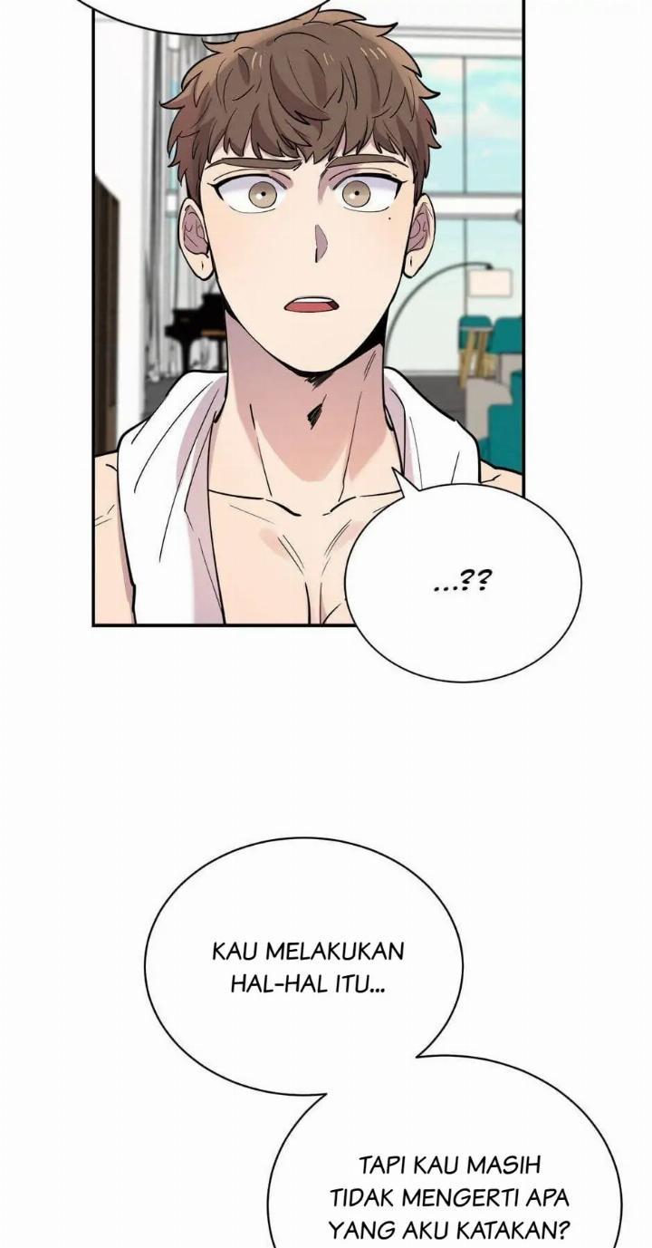 He Can’t Be This Dumb! Chapter 27 - Halaman 22