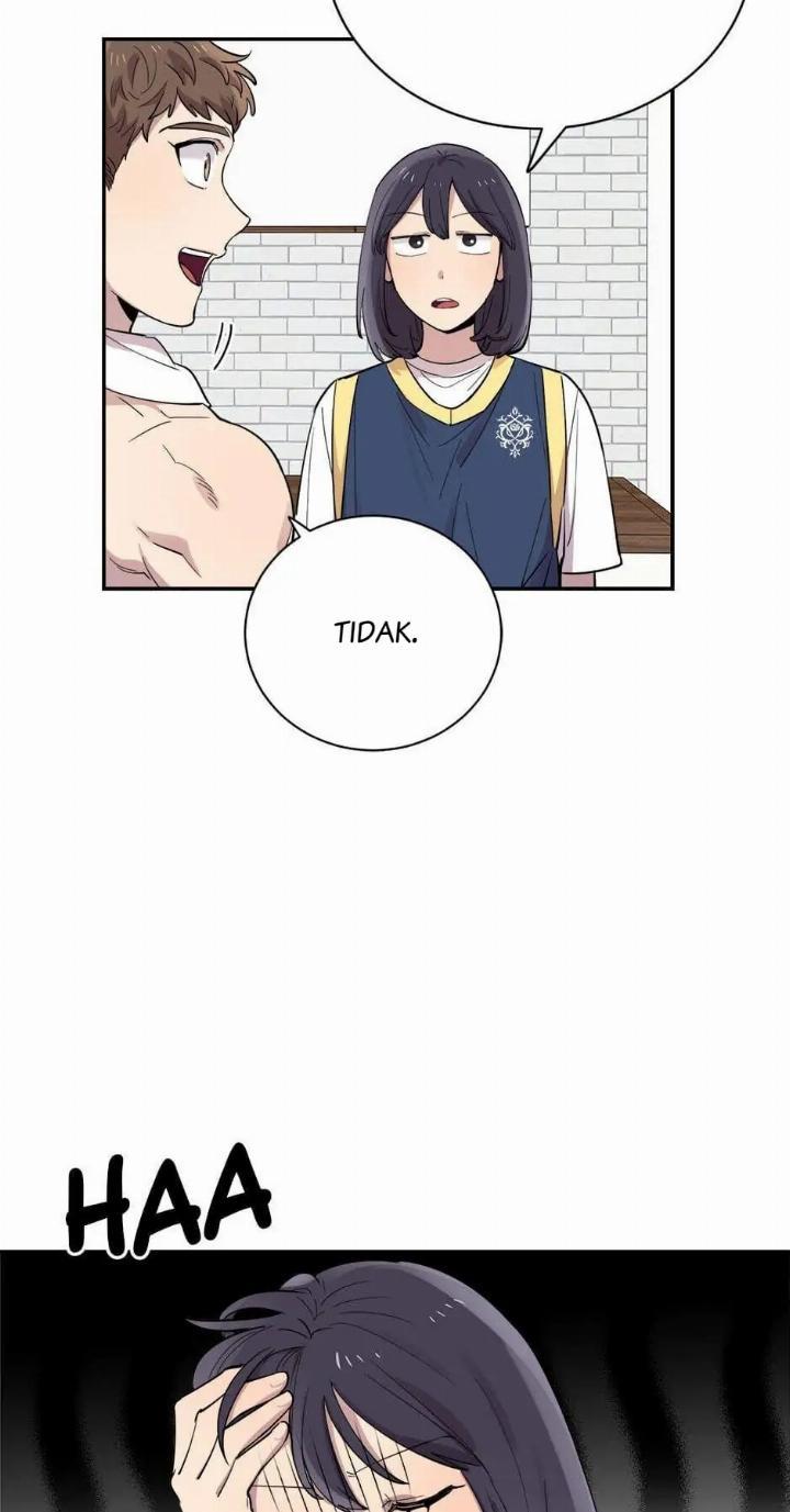 He Can’t Be This Dumb! Chapter 27 - Halaman 23