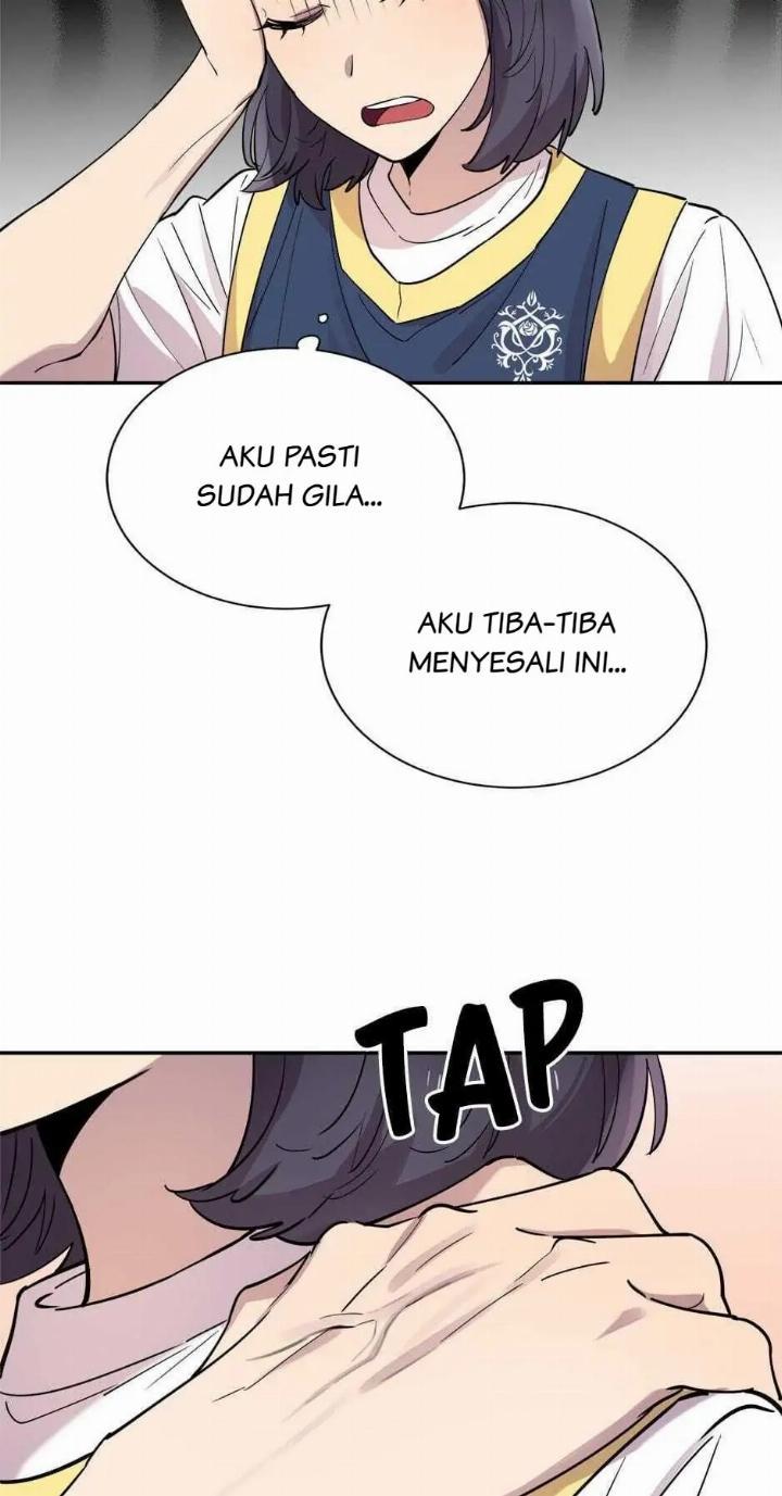 He Can’t Be This Dumb! Chapter 27 - Halaman 24