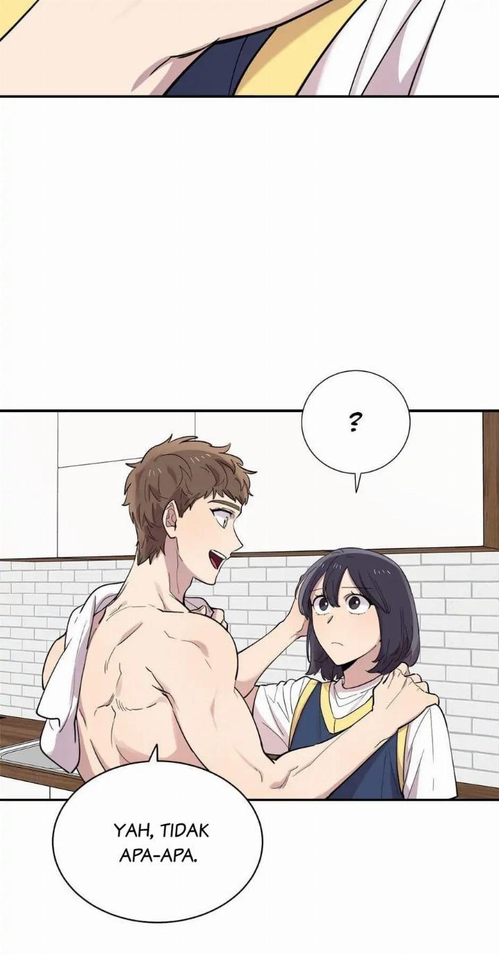 He Can’t Be This Dumb! Chapter 27 - Halaman 25
