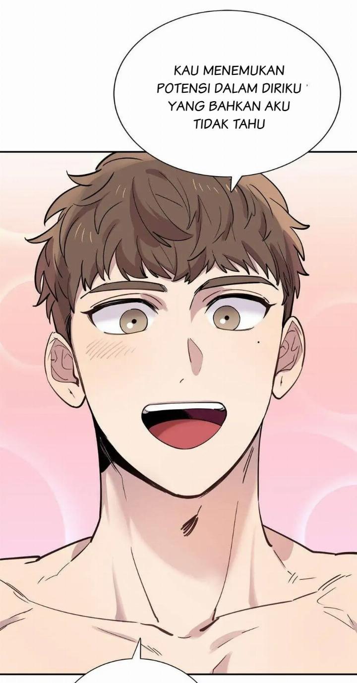 He Can’t Be This Dumb! Chapter 27 - Halaman 26