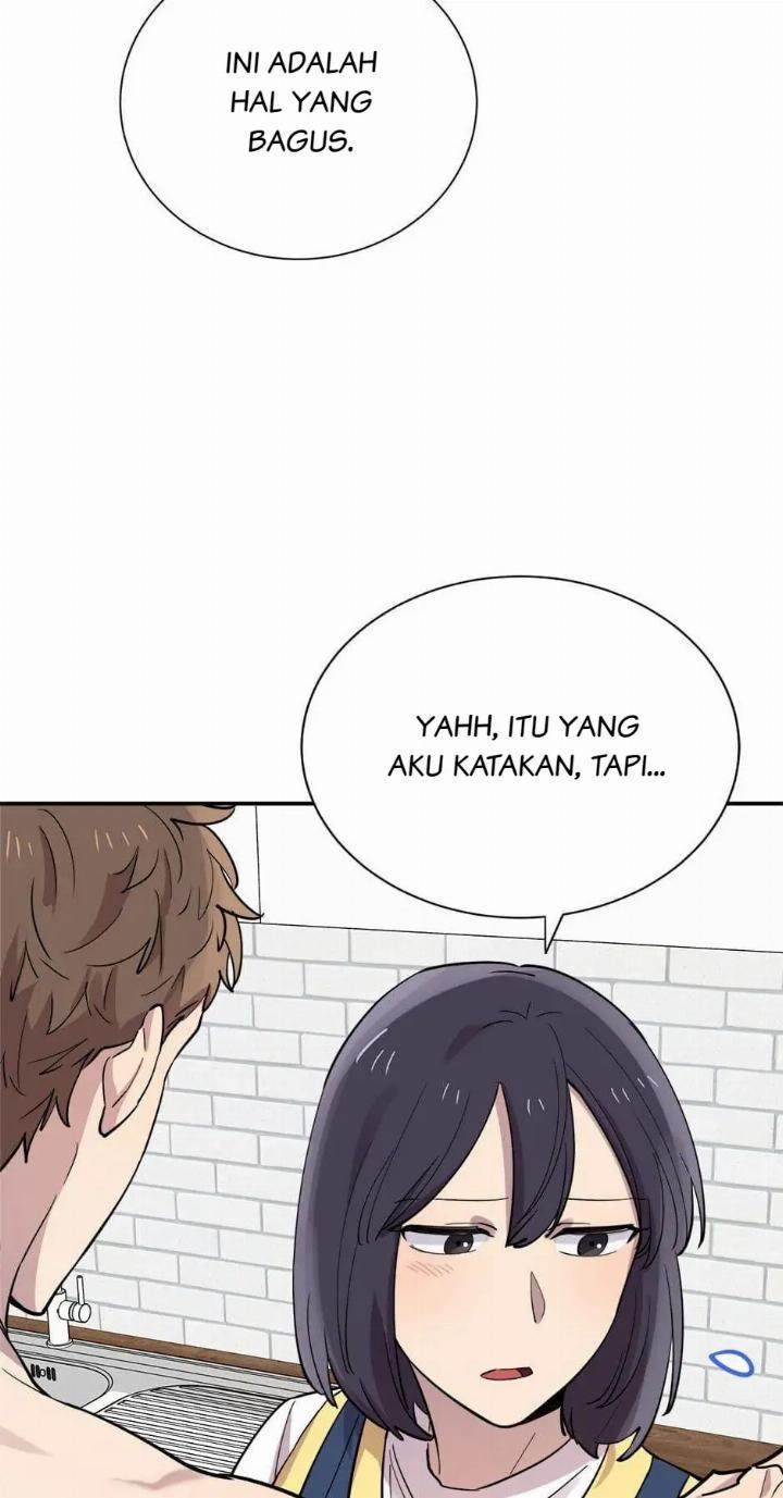 He Can’t Be This Dumb! Chapter 27 - Halaman 27