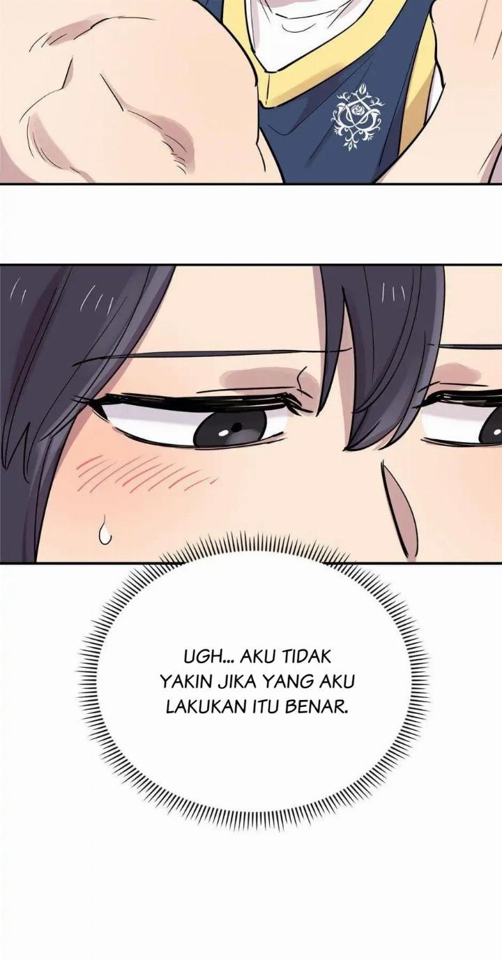 He Can’t Be This Dumb! Chapter 27 - Halaman 28