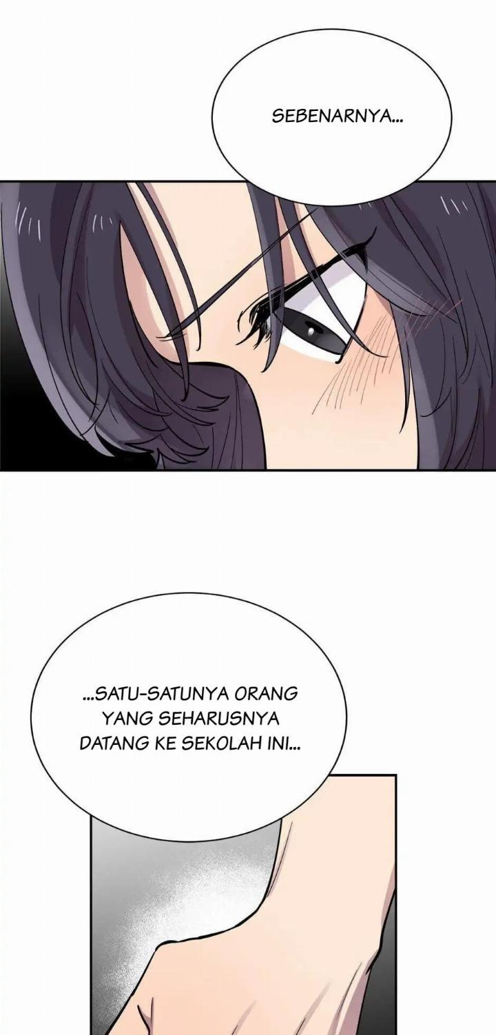 He Can’t Be This Dumb! Chapter 27 - Halaman 31