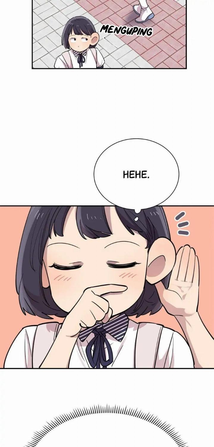 He Can’t Be This Dumb! Chapter 27 - Halaman 36
