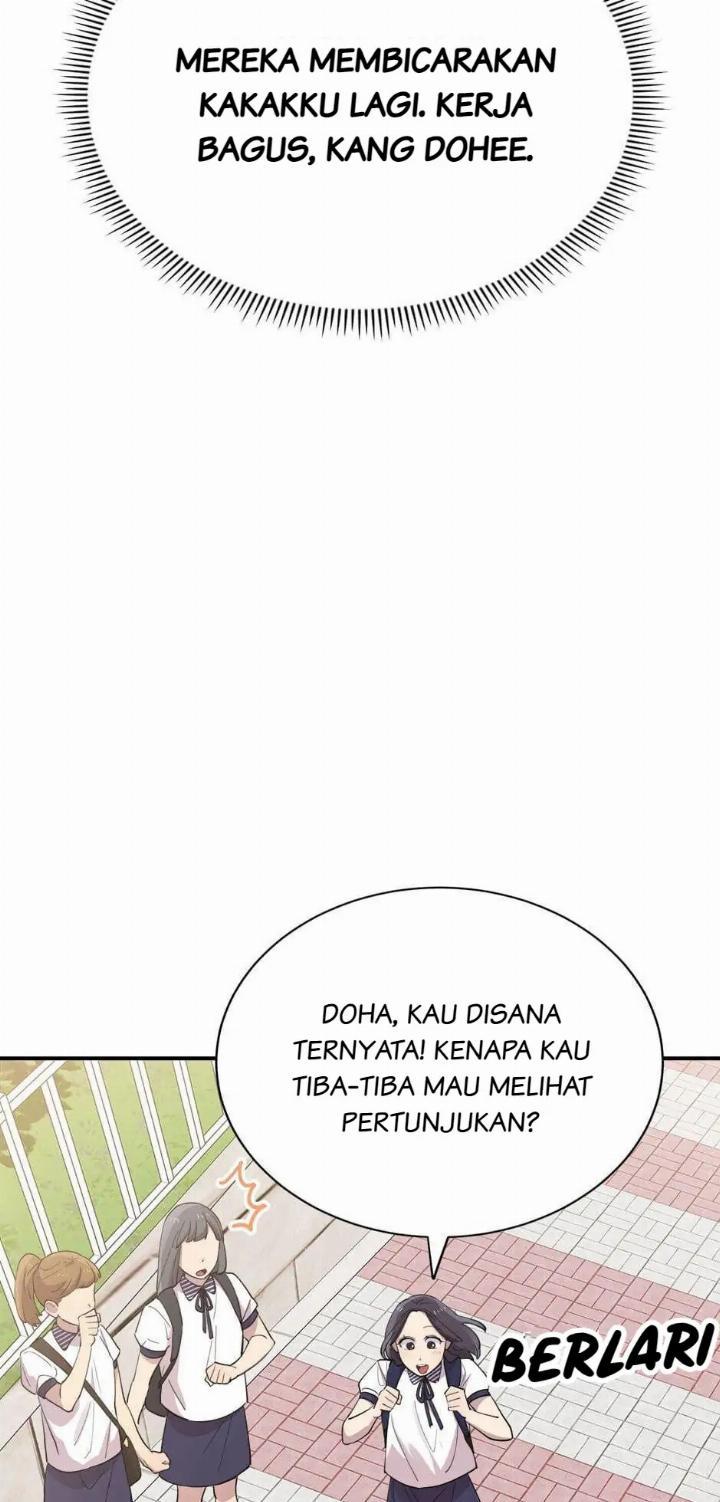He Can’t Be This Dumb! Chapter 27 - Halaman 37