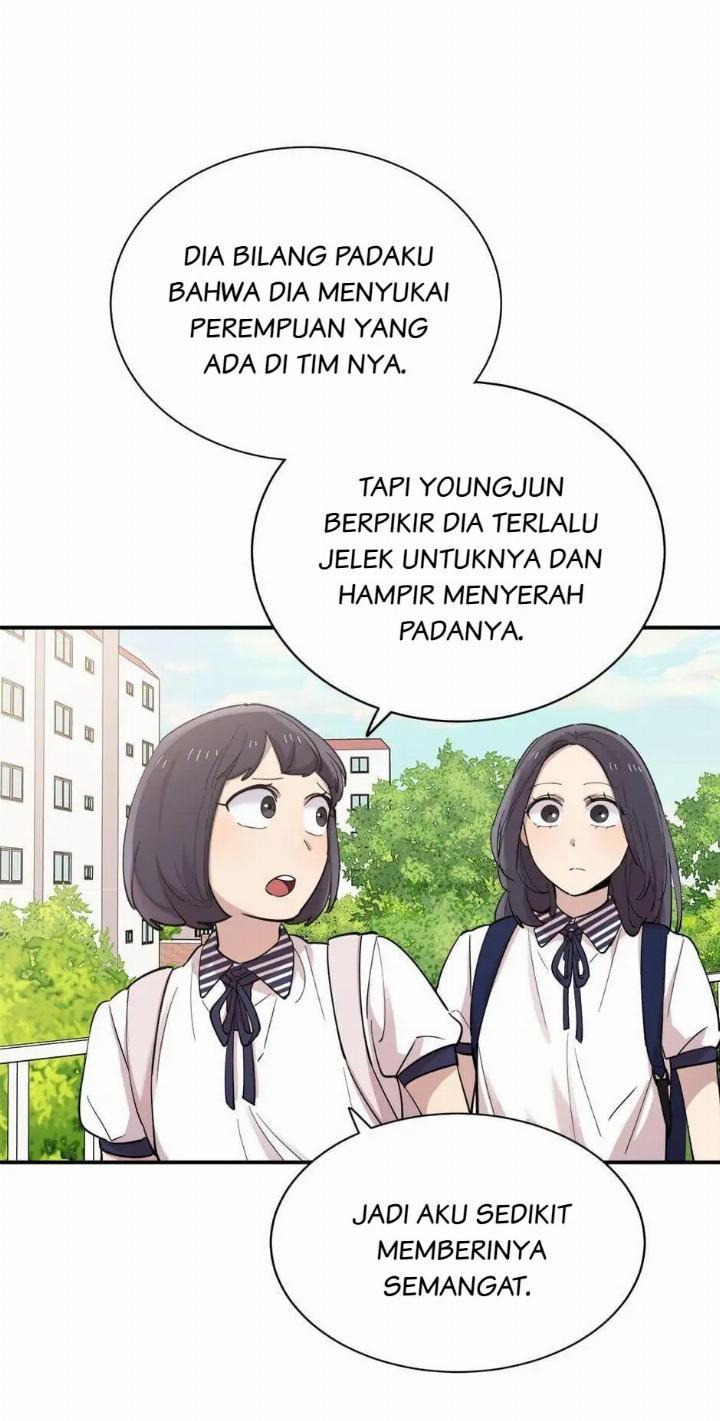 He Can’t Be This Dumb! Chapter 27 - Halaman 39