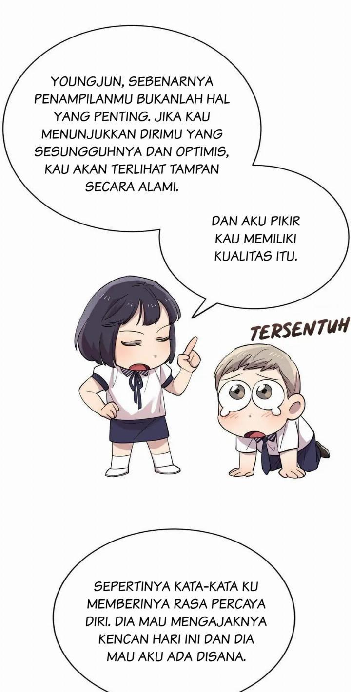He Can’t Be This Dumb! Chapter 27 - Halaman 40
