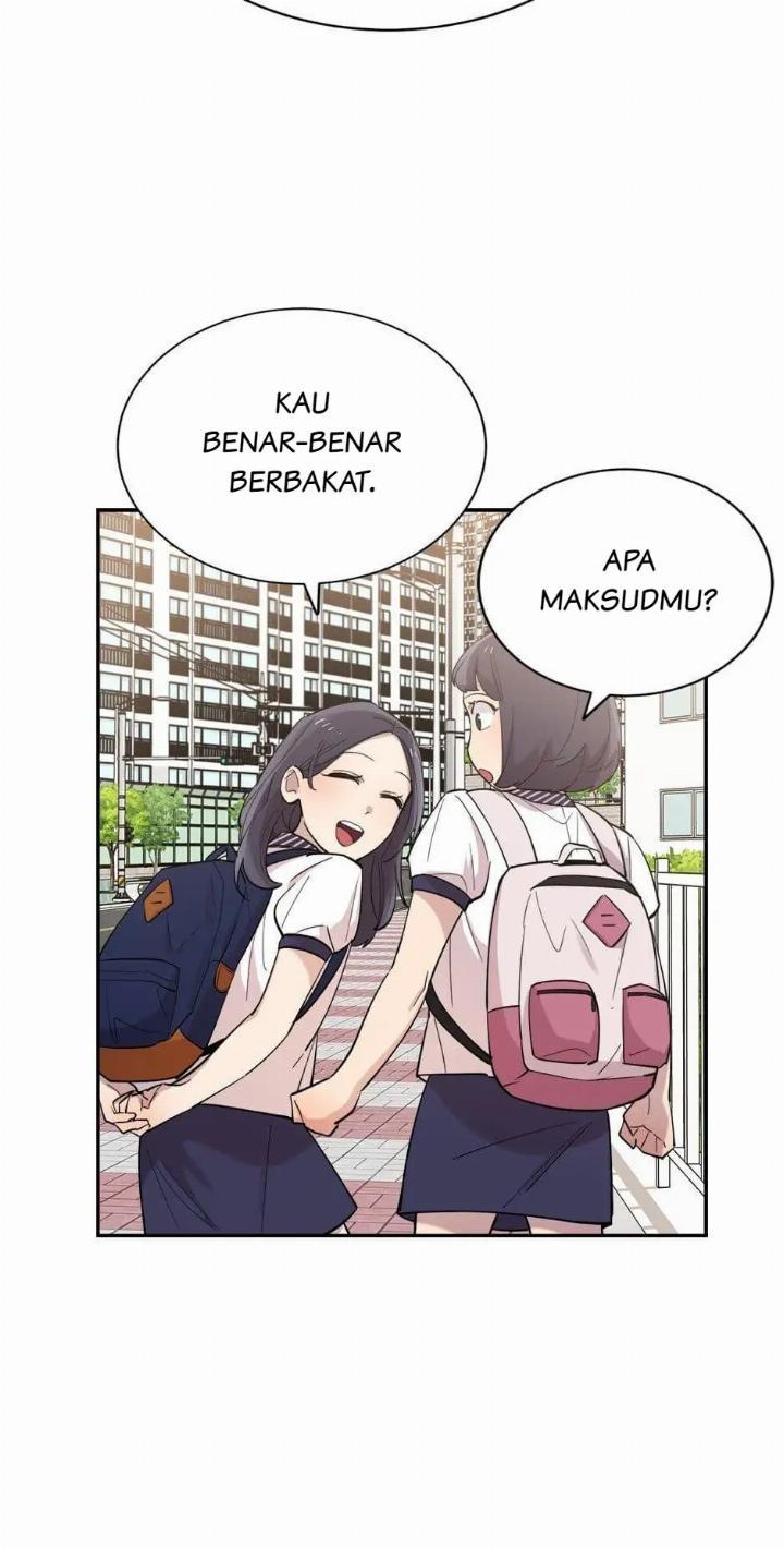 He Can’t Be This Dumb! Chapter 27 - Halaman 41