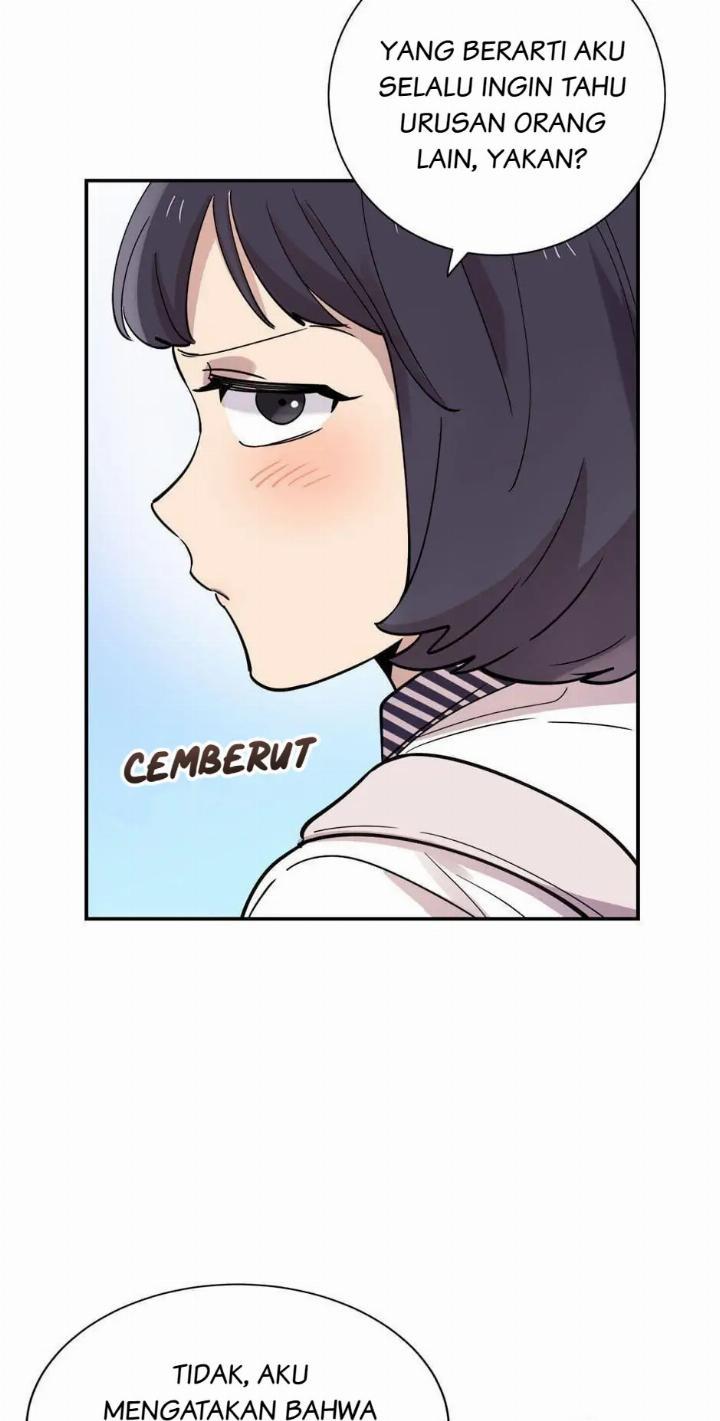 He Can’t Be This Dumb! Chapter 27 - Halaman 43
