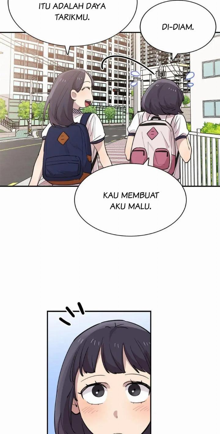 He Can’t Be This Dumb! Chapter 27 - Halaman 44