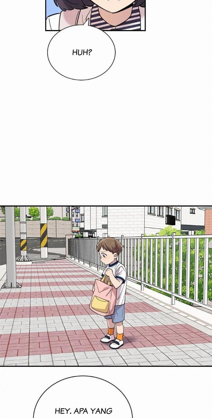 He Can’t Be This Dumb! Chapter 27 - Halaman 45