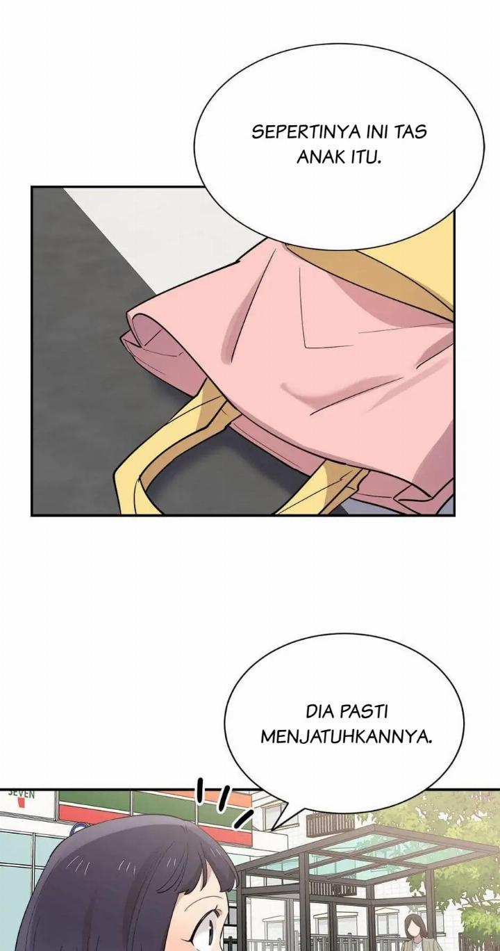 He Can’t Be This Dumb! Chapter 27 - Halaman 52