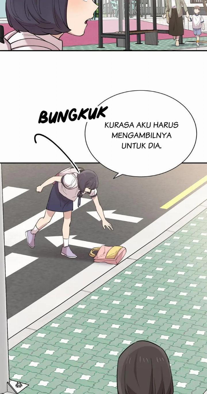 He Can’t Be This Dumb! Chapter 27 - Halaman 53