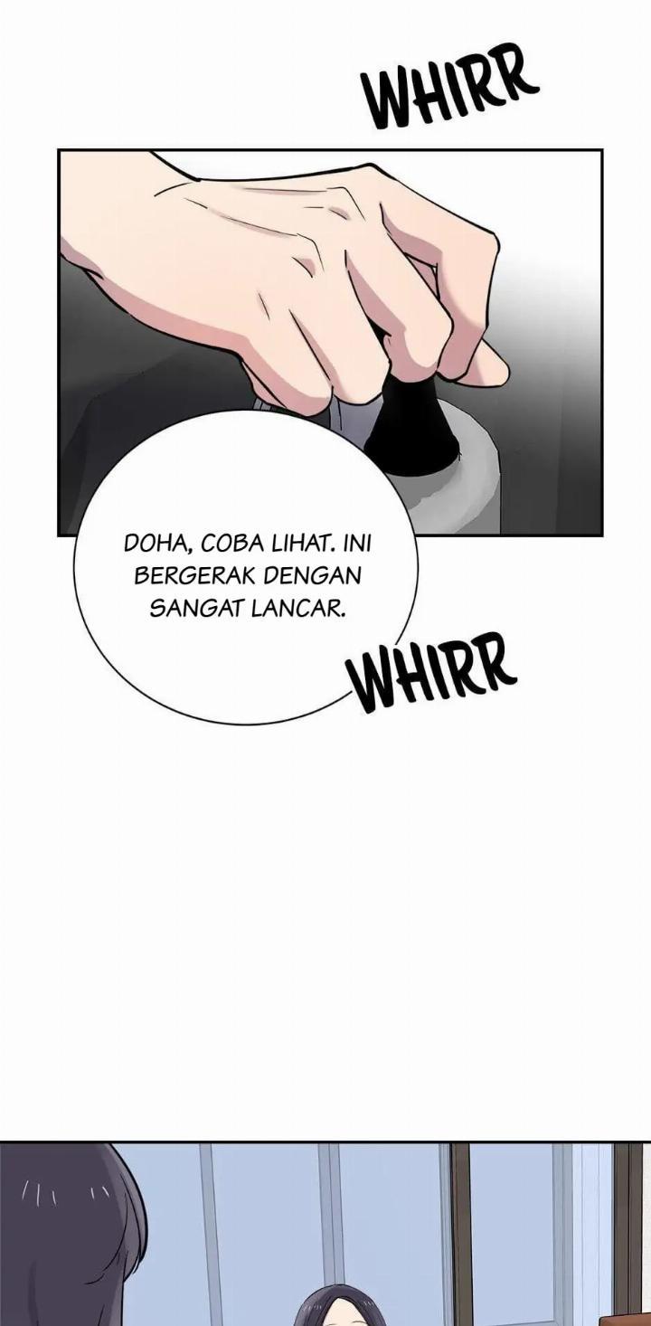 He Can’t Be This Dumb! Chapter 27 - Halaman 63