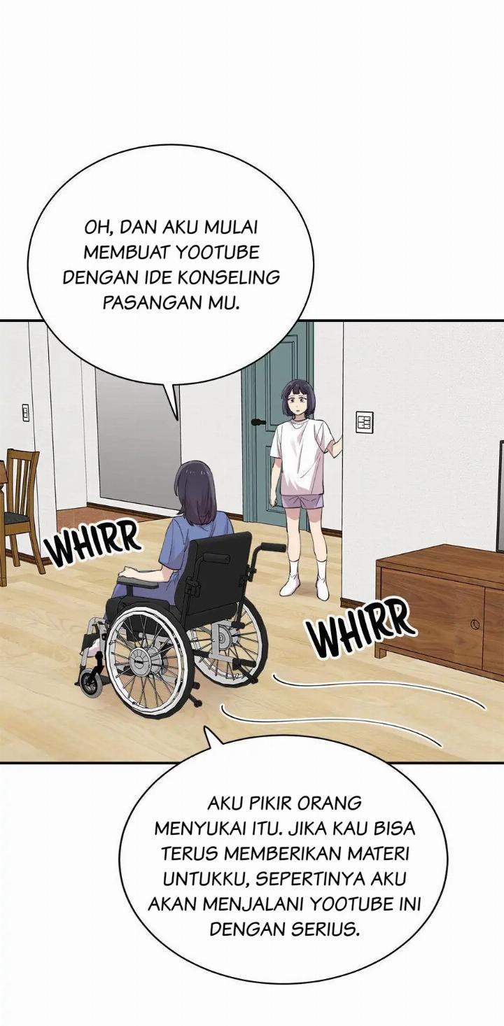 He Can’t Be This Dumb! Chapter 27 - Halaman 65