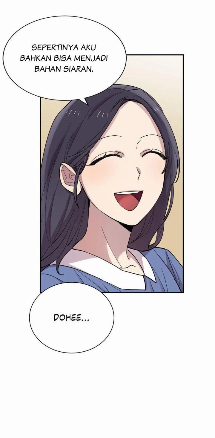 He Can’t Be This Dumb! Chapter 27 - Halaman 66