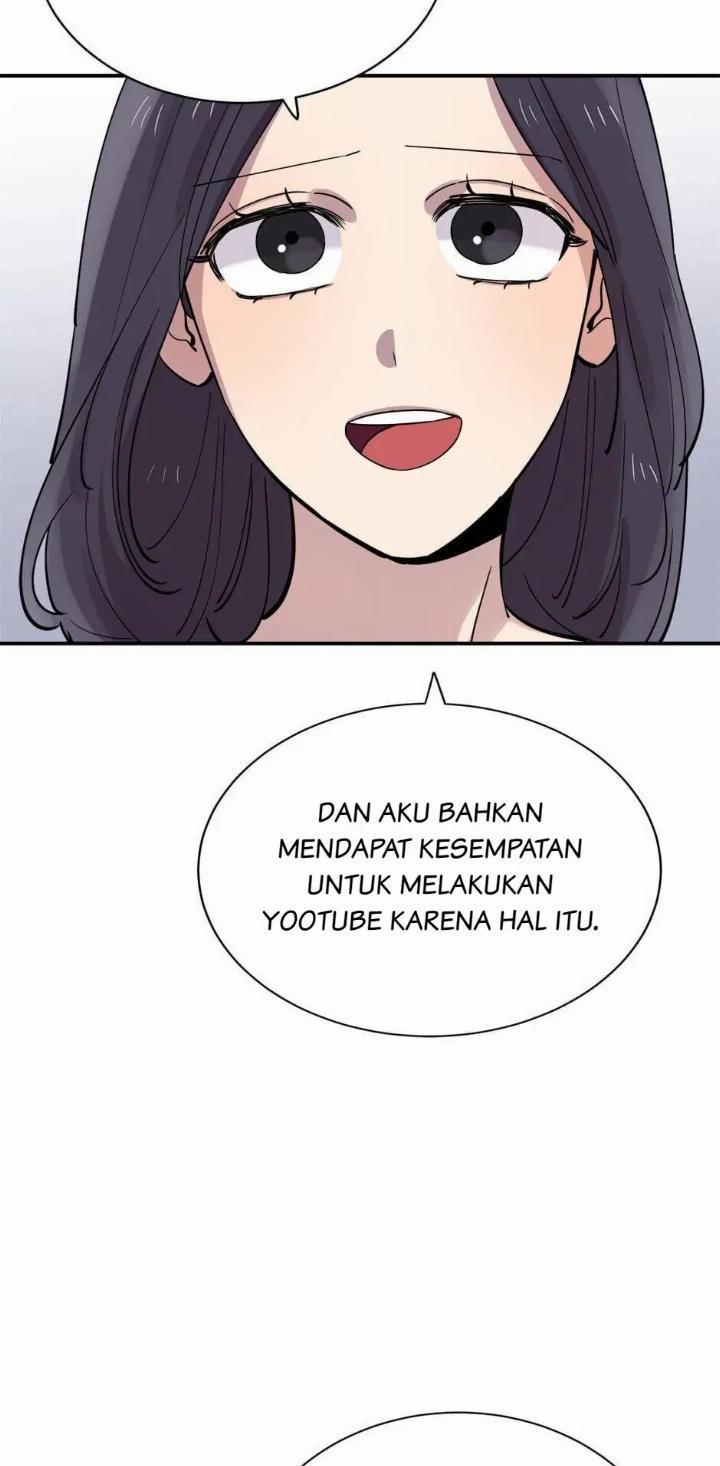 He Can’t Be This Dumb! Chapter 27 - Halaman 68