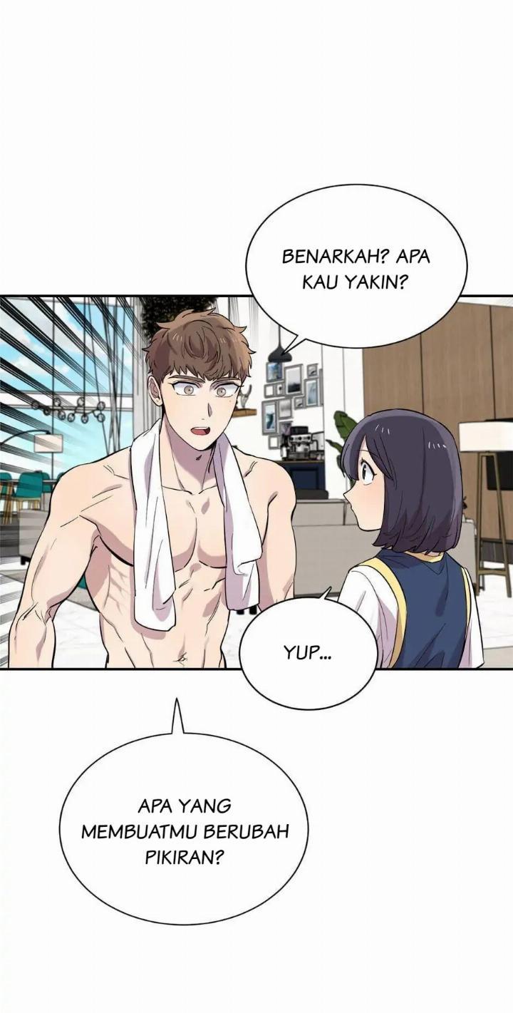 He Can’t Be This Dumb! Chapter 27 - Halaman 7