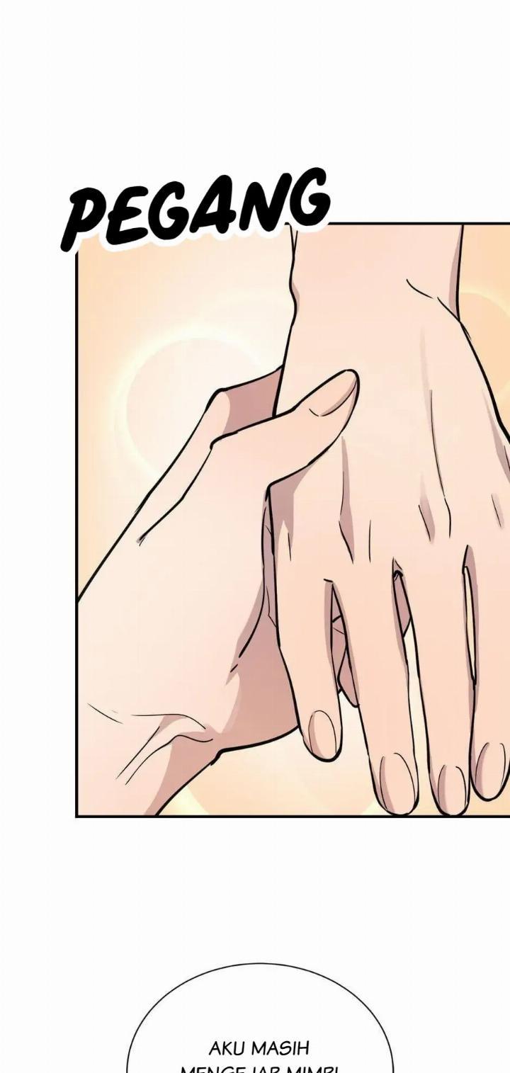 He Can’t Be This Dumb! Chapter 27 - Halaman 70