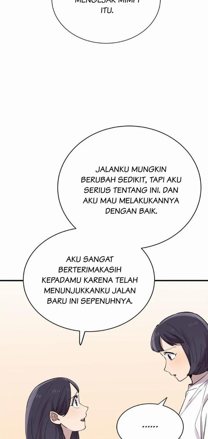 He Can’t Be This Dumb! Chapter 27 - Halaman 71