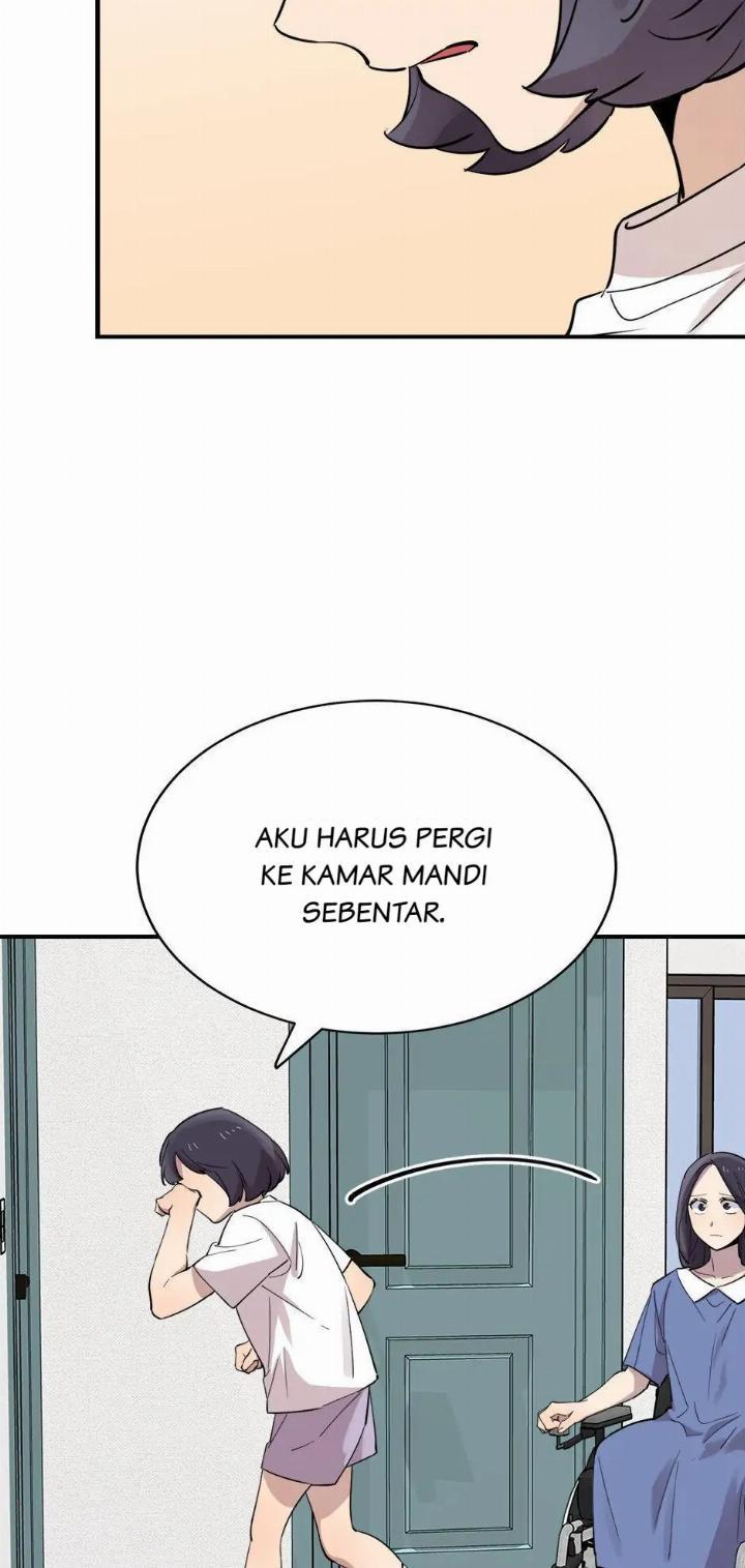 He Can’t Be This Dumb! Chapter 27 - Halaman 73