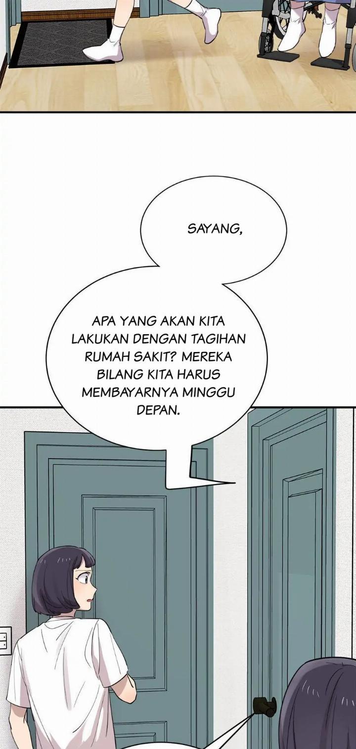 He Can’t Be This Dumb! Chapter 27 - Halaman 74