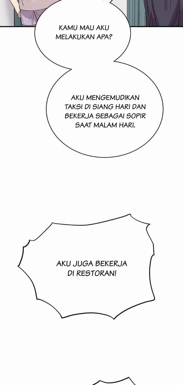 He Can’t Be This Dumb! Chapter 27 - Halaman 75