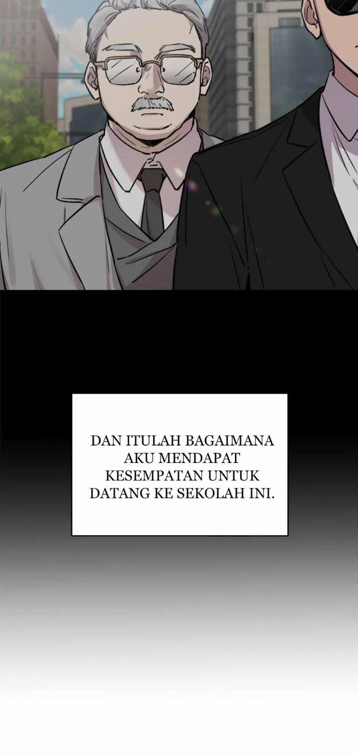 He Can’t Be This Dumb! Chapter 27 - Halaman 79