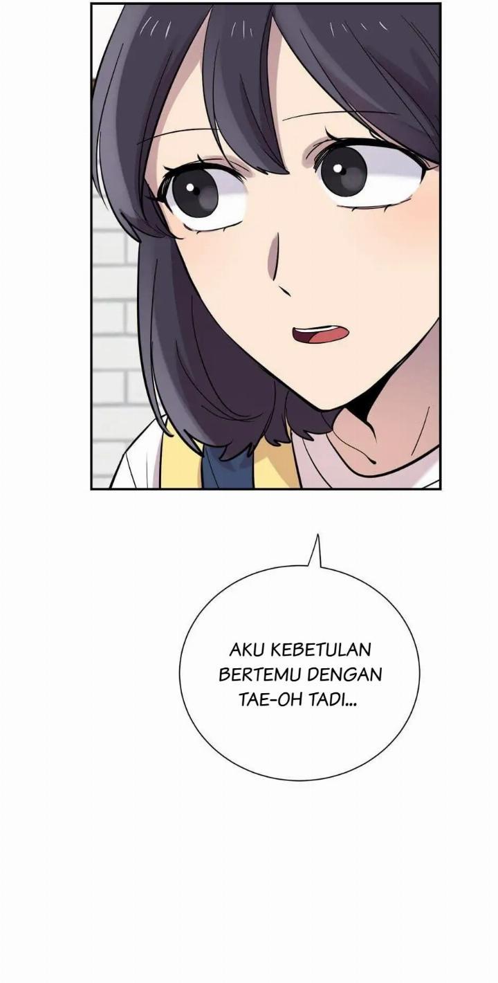 He Can’t Be This Dumb! Chapter 27 - Halaman 8