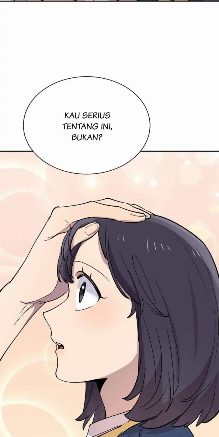 He Can’t Be This Dumb! Chapter 27 - Halaman 83