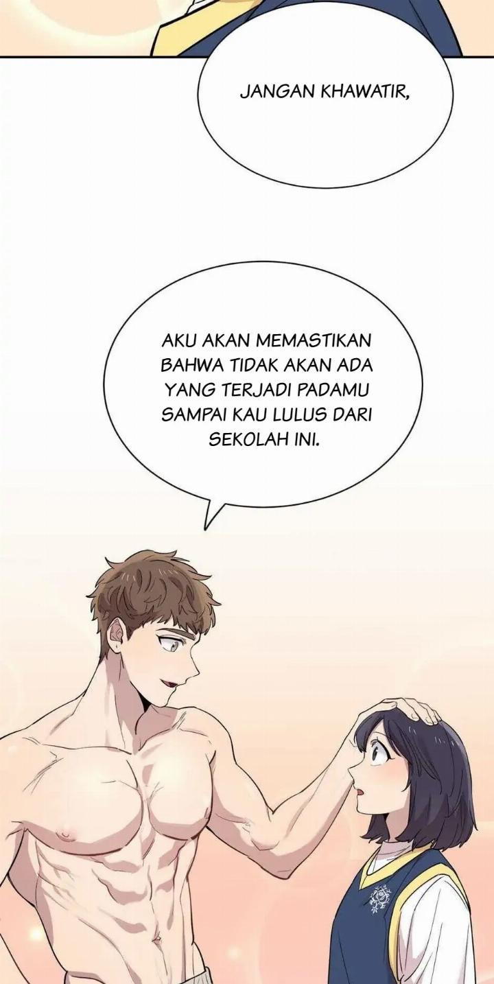 He Can’t Be This Dumb! Chapter 27 - Halaman 84