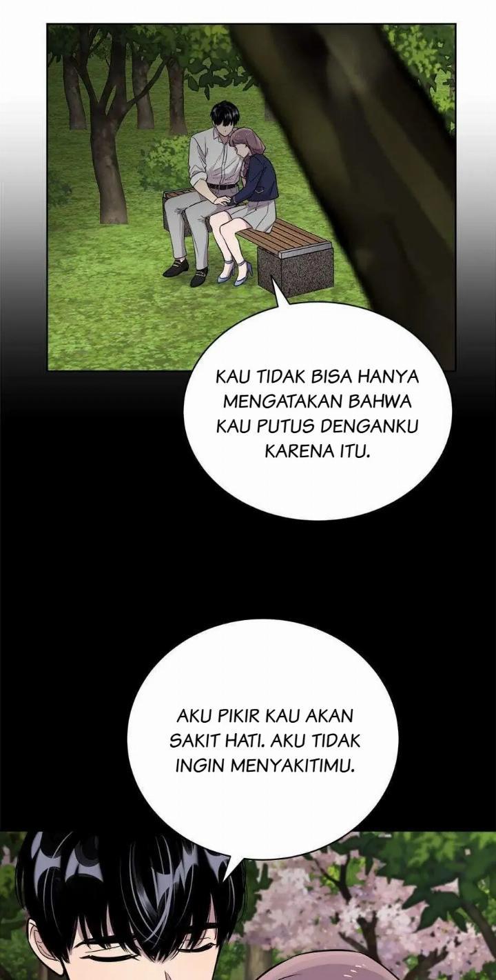 He Can’t Be This Dumb! Chapter 27 - Halaman 9