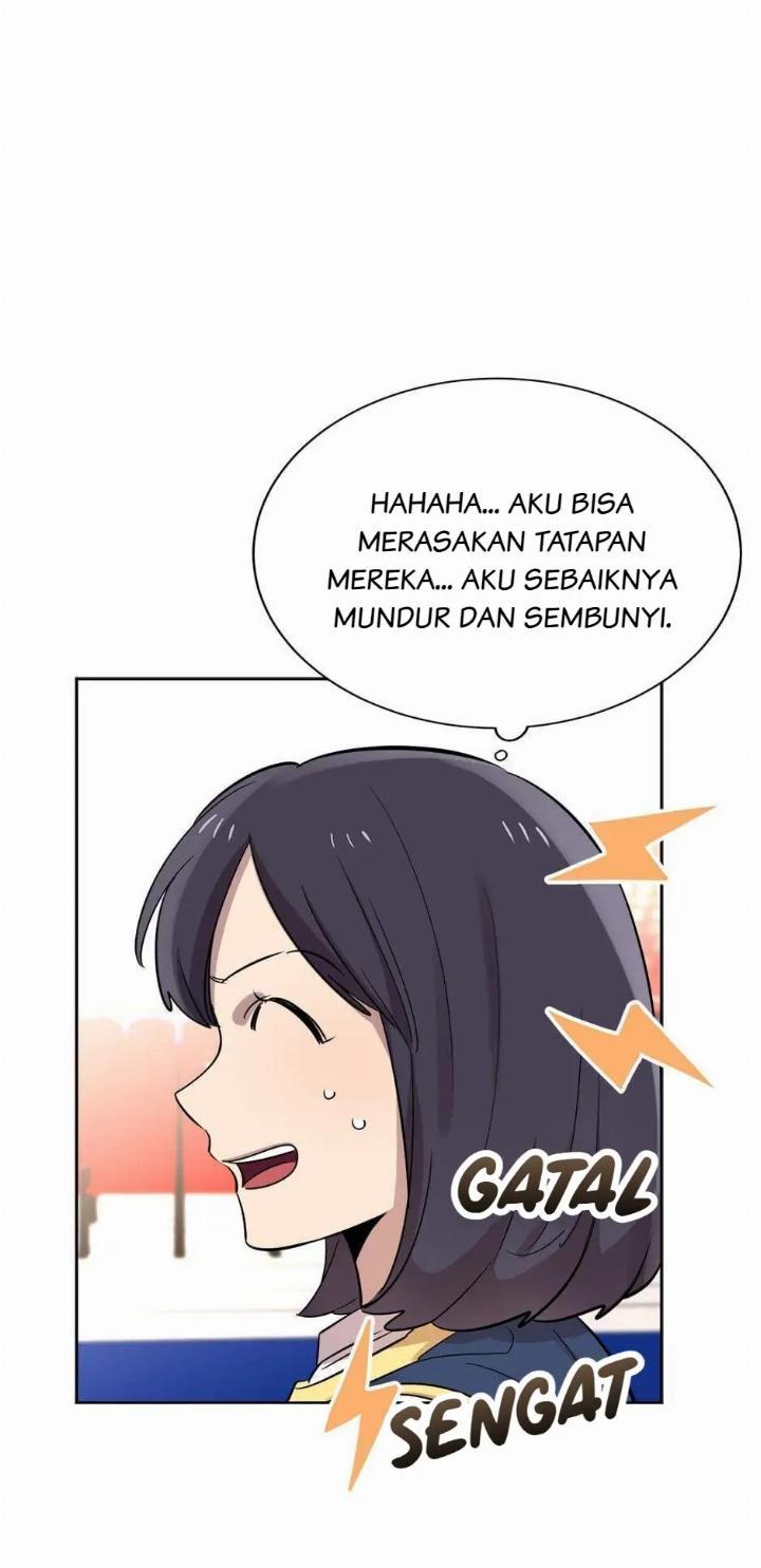 He Can’t Be This Dumb! Chapter 26 - Halaman 10