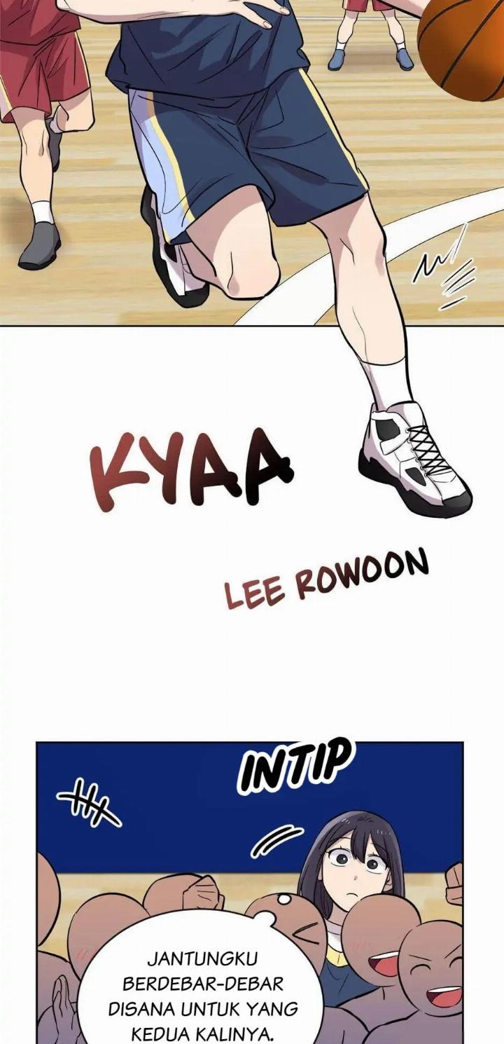 He Can’t Be This Dumb! Chapter 26 - Halaman 12
