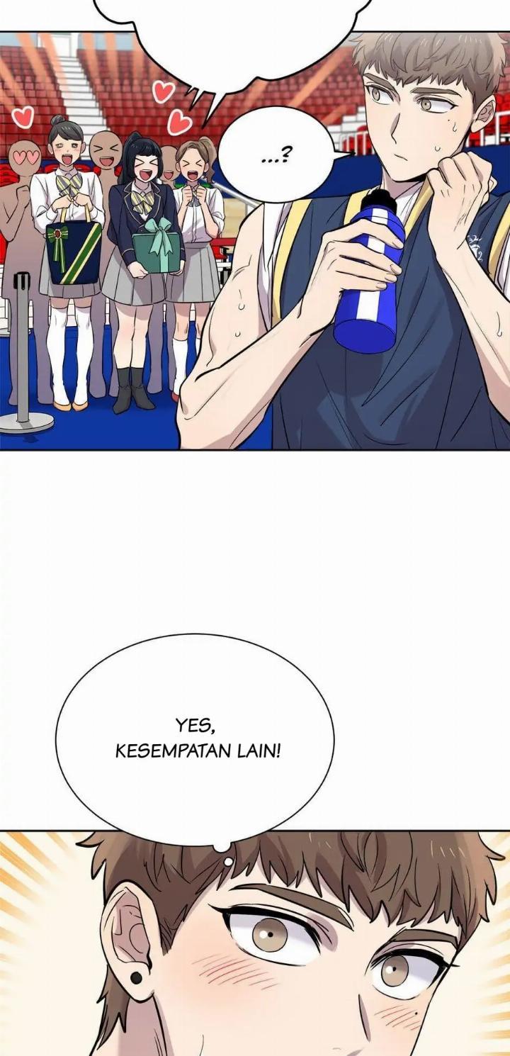 He Can’t Be This Dumb! Chapter 26 - Halaman 15