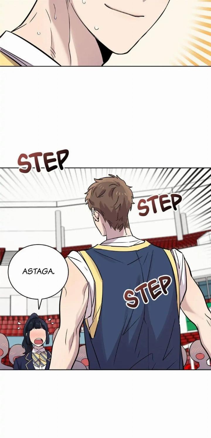 He Can’t Be This Dumb! Chapter 26 - Halaman 16