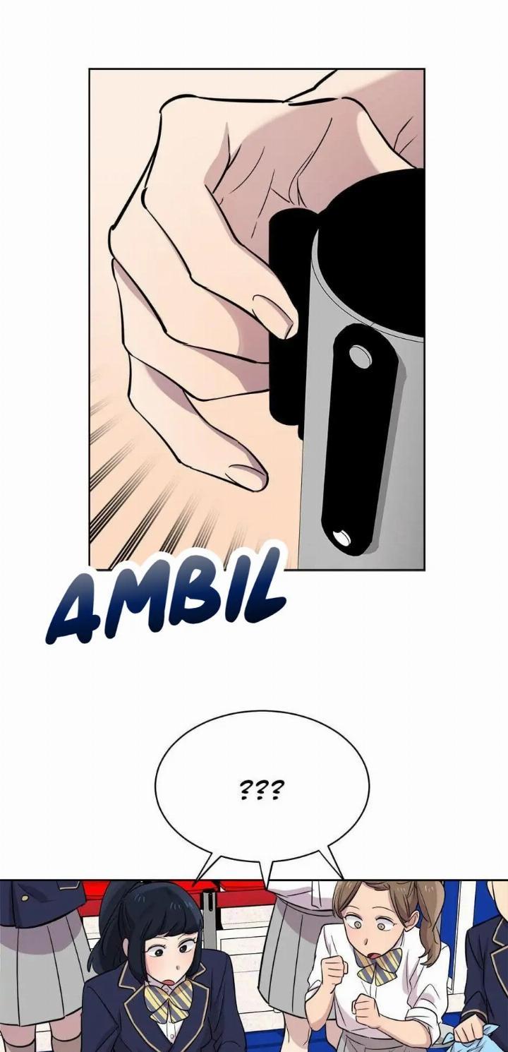 He Can’t Be This Dumb! Chapter 26 - Halaman 17