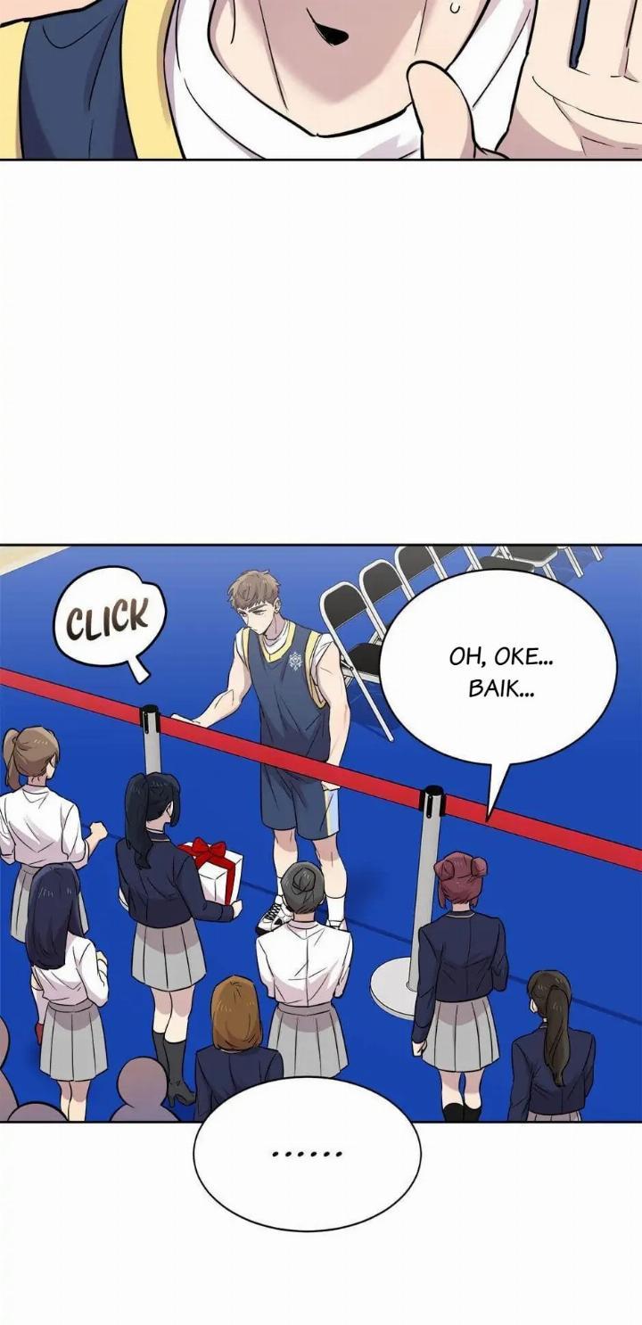 He Can’t Be This Dumb! Chapter 26 - Halaman 19