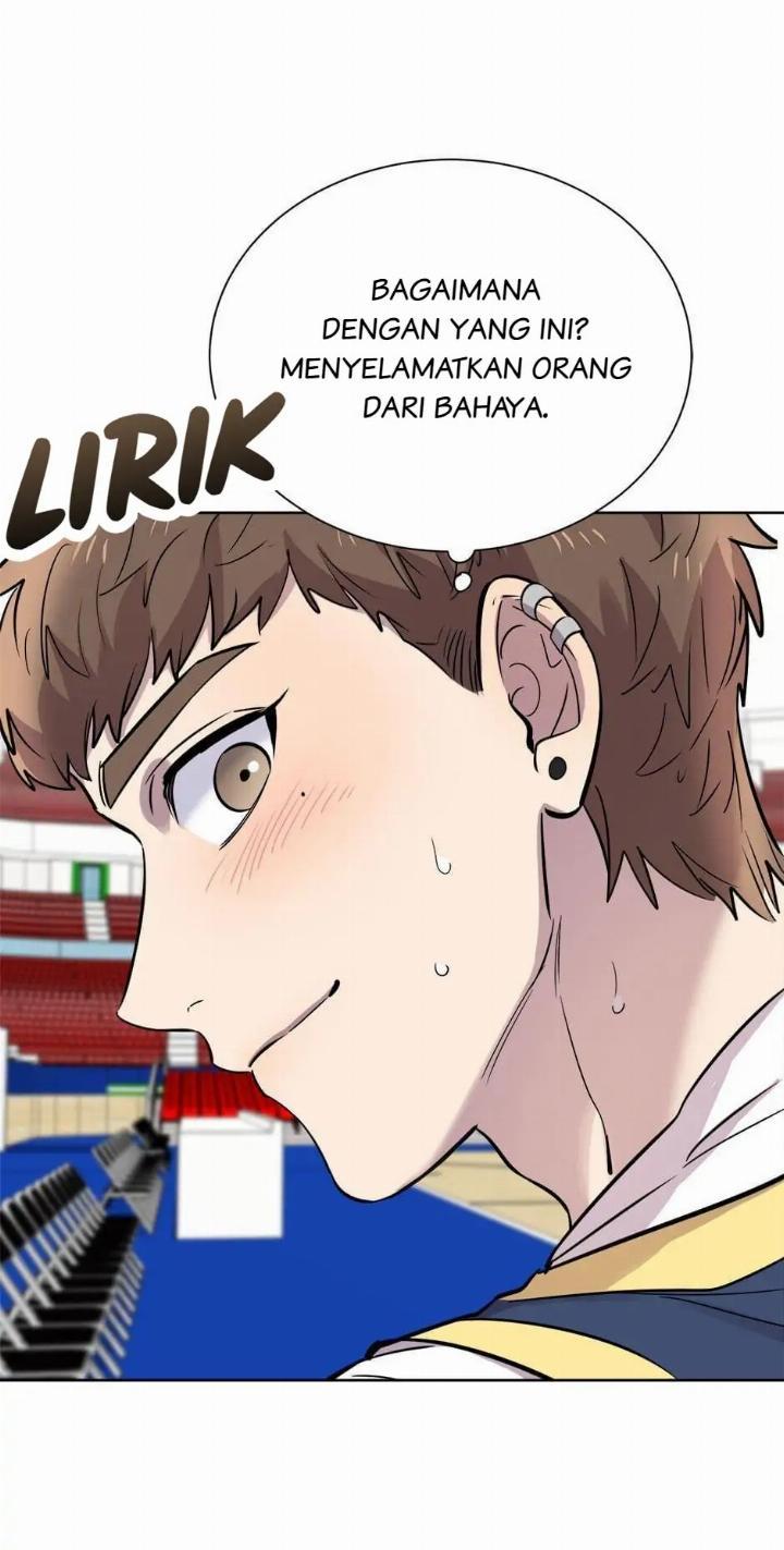 He Can’t Be This Dumb! Chapter 26 - Halaman 20
