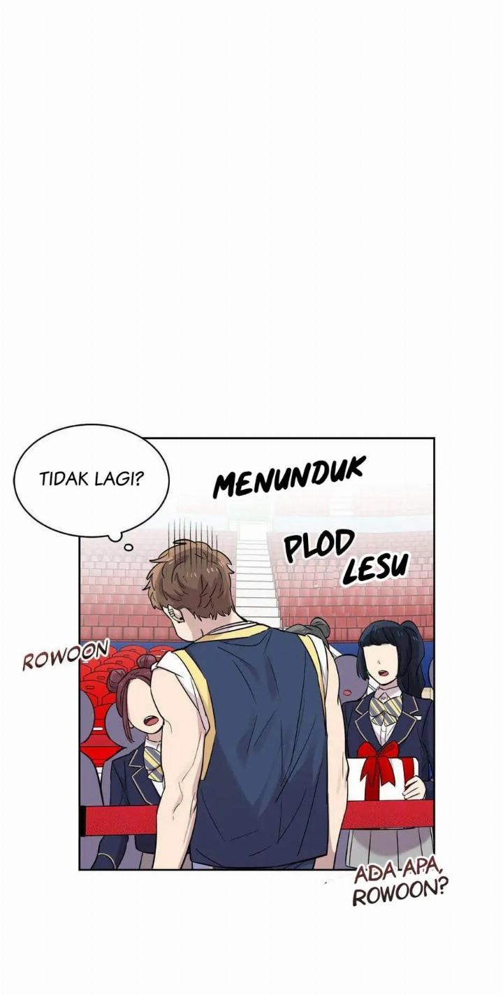 He Can’t Be This Dumb! Chapter 26 - Halaman 23