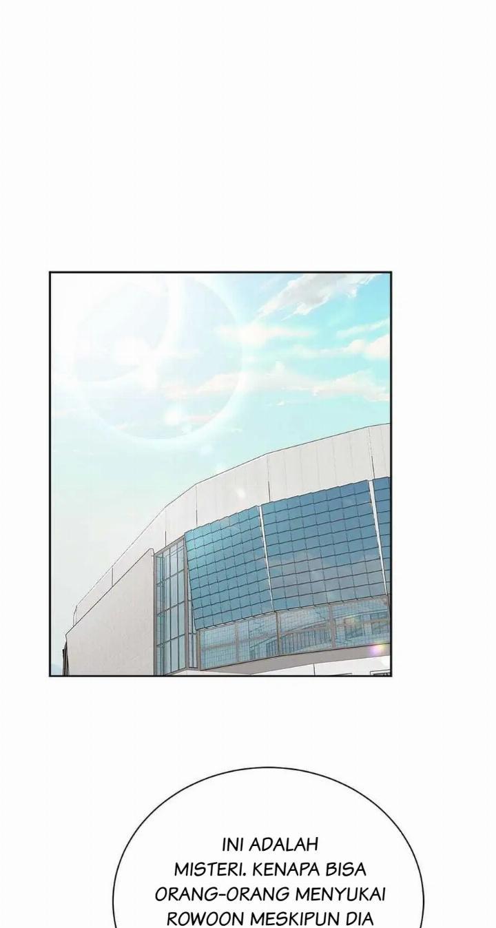 He Can’t Be This Dumb! Chapter 26 - Halaman 25