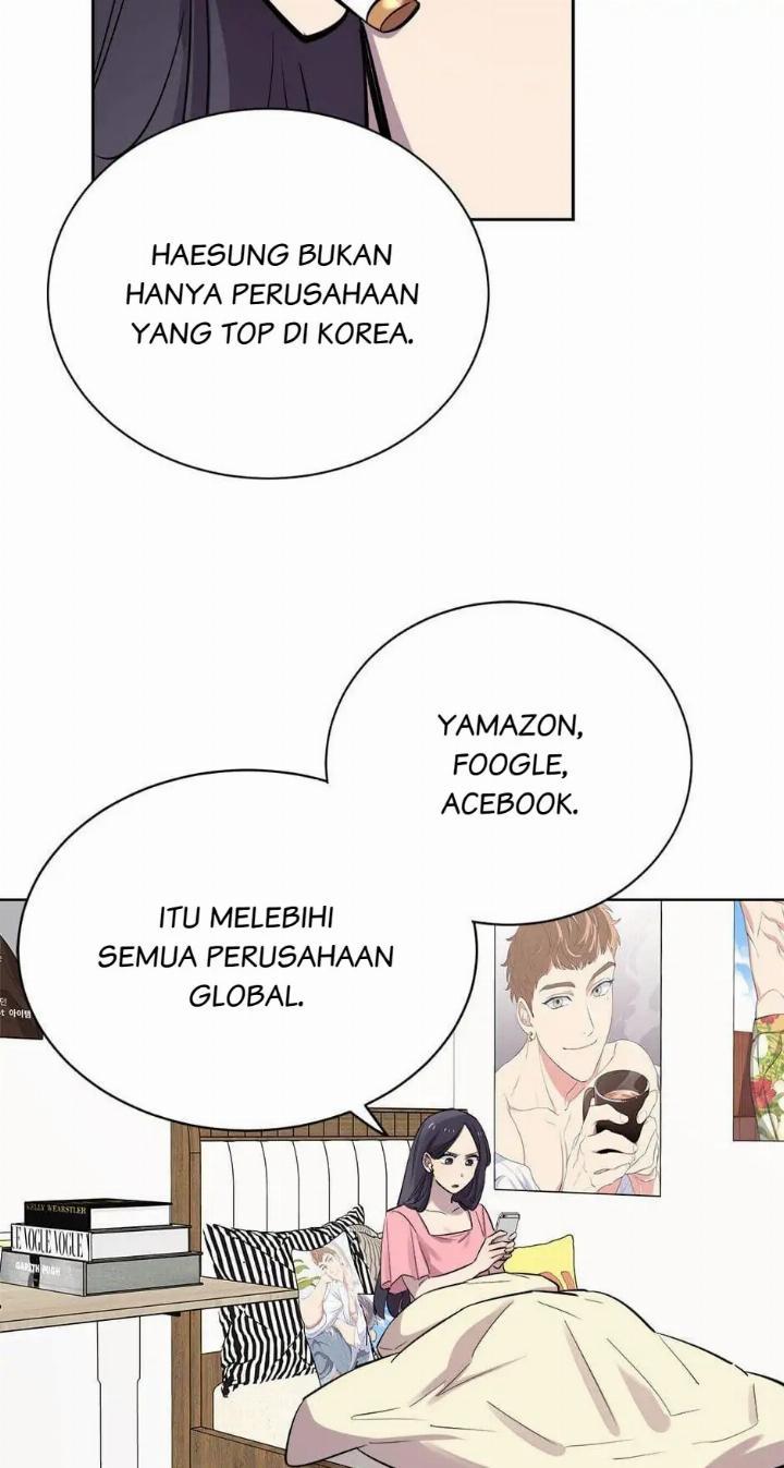He Can’t Be This Dumb! Chapter 26 - Halaman 29