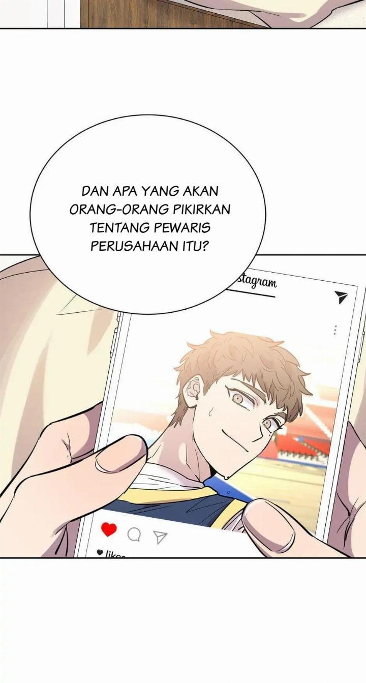 He Can’t Be This Dumb! Chapter 26 - Halaman 30