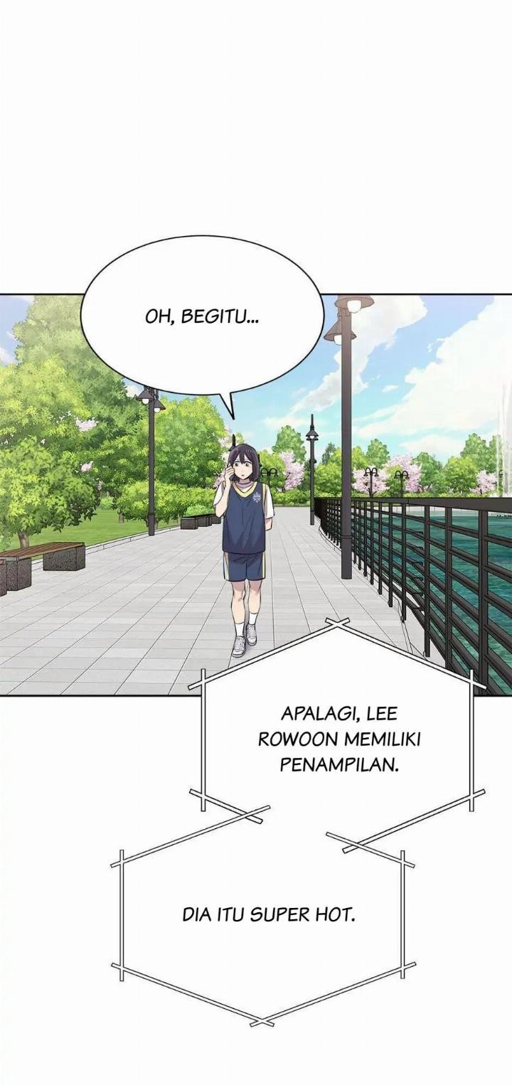 He Can’t Be This Dumb! Chapter 26 - Halaman 31