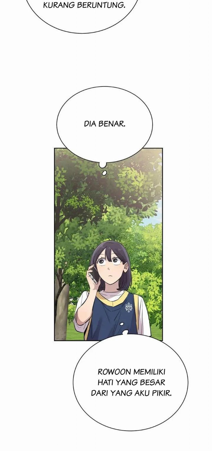 He Can’t Be This Dumb! Chapter 26 - Halaman 33