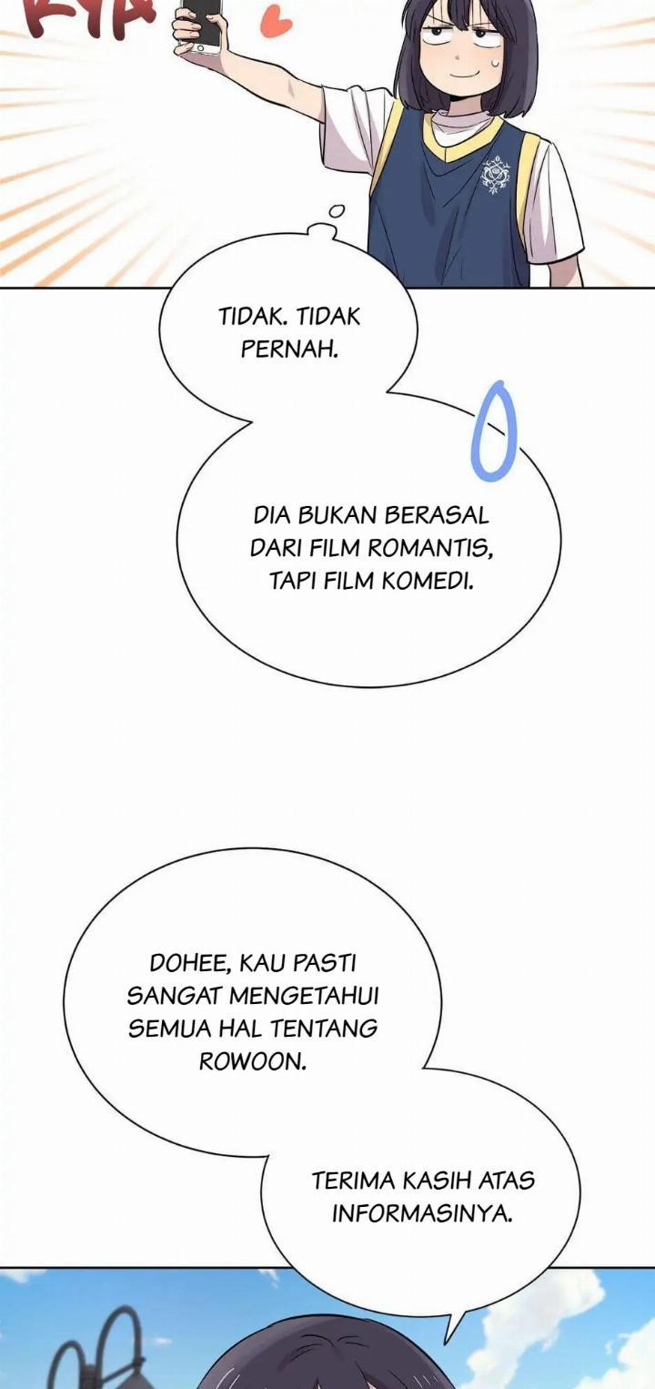 He Can’t Be This Dumb! Chapter 26 - Halaman 37