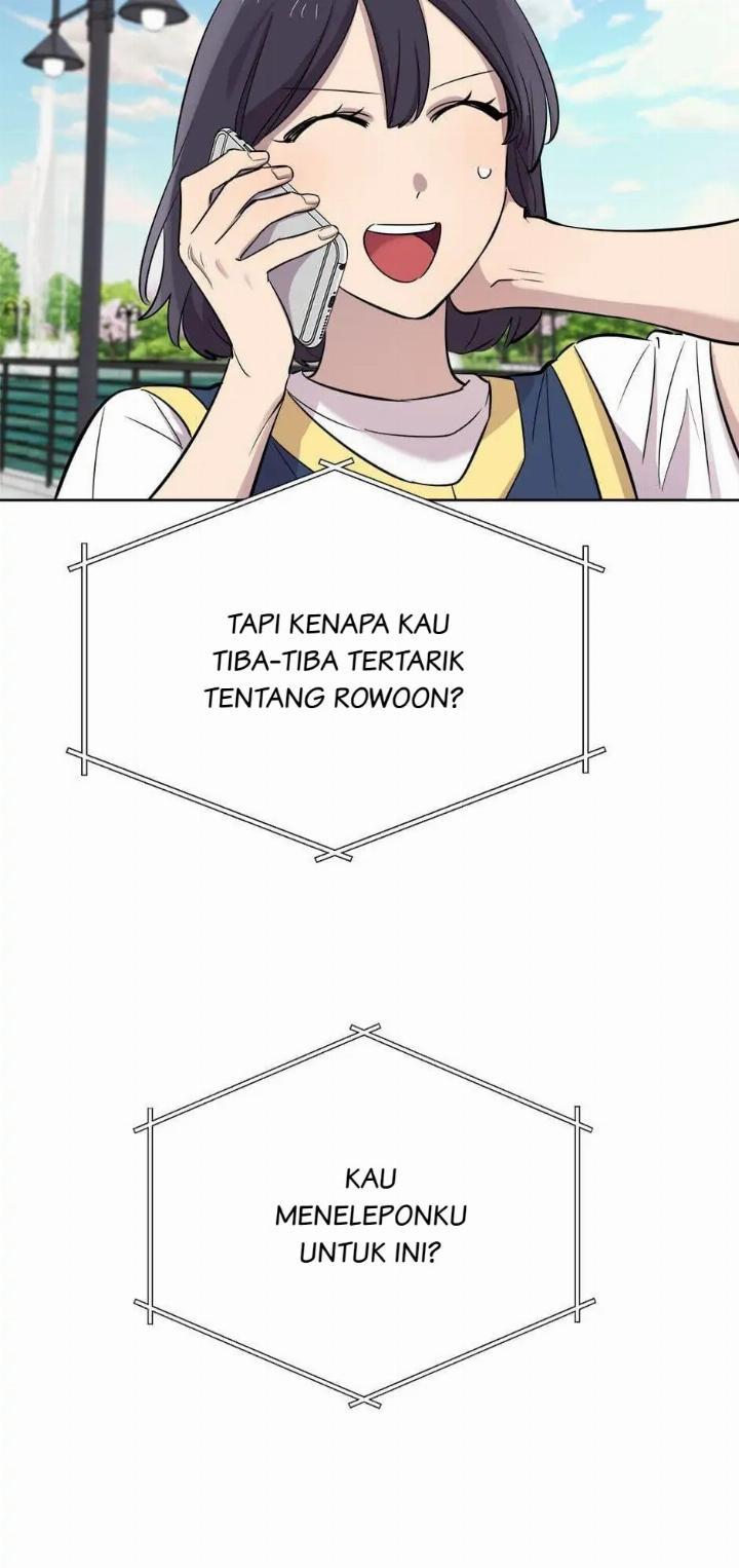 He Can’t Be This Dumb! Chapter 26 - Halaman 38